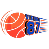 BC Vienna 87 - UBSC-DBBC Graz/2