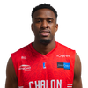 Aaron Epps