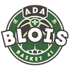 Blois logo