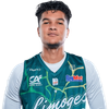 Tyrell Terry