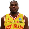 Dwight Coleby