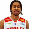 Isaiah Cousins