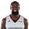 Chaundee Brown