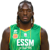 DeAndre Pinckney