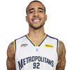 Brandon Brown