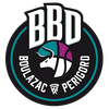 Boulazac logo