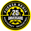 FUERZA REGIA