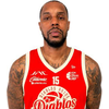 BRANDON ROBINSON