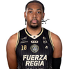 ALPHONSO ANDERSON