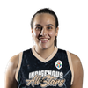 Jessica McDowell-White