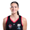 Ruby MacDonald 