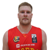 Harrison Froling (C)