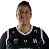 Ashleigh Karaitiana