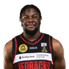 Emmanuel Kanwei (C)