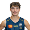 Lachlan Clements 