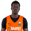 Malith Machar (G)