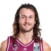 Mitchell Evans 