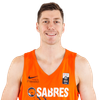 Dane Pineau (C)