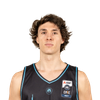 William Cranston-Lown (G)