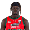 Ngor Manyang 