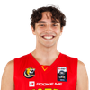 Kai Garnaut (C)
