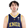 Tyrone Simos- Primerano 