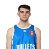 Callum Dalton headshot